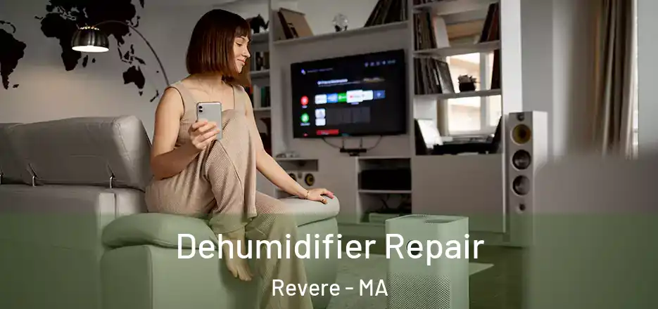  Dehumidifier Repair Revere - MA
