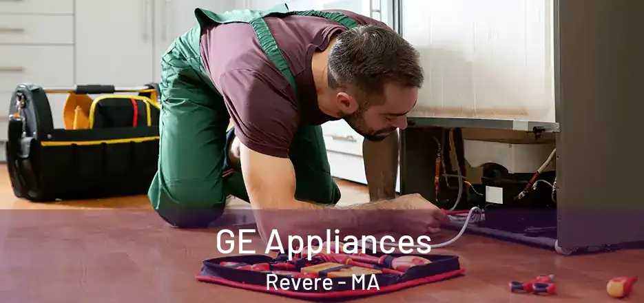  GE Appliances Revere - MA