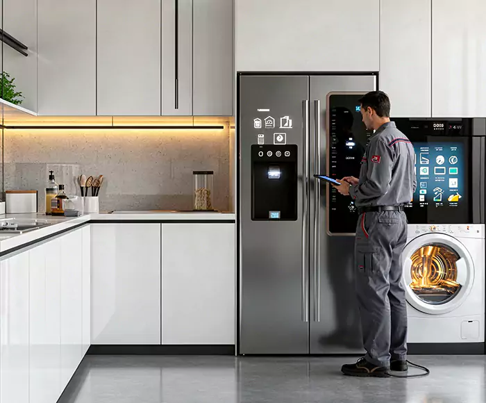 Trusted Kitchen Appliance Repair Company: Your Professional Appliance Repair Team in Revere, MA