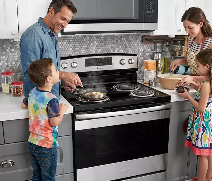 Why Revere Customers Choose Appliance Repair Revere for Brand Appliance Installation?