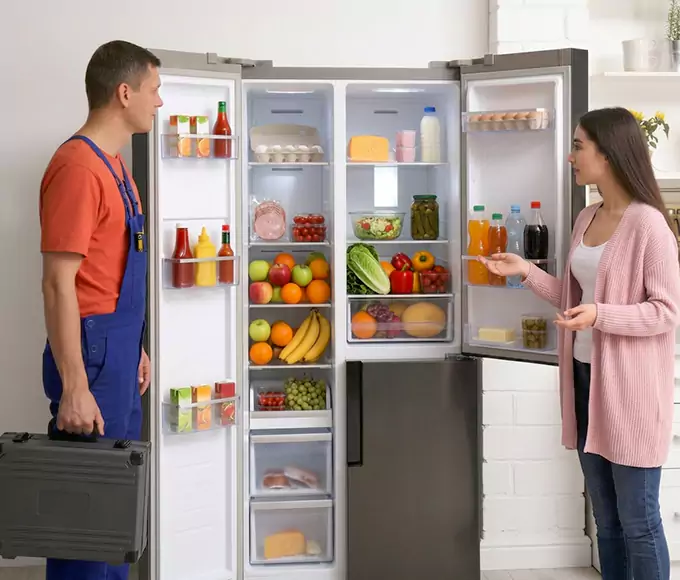 Why Revere Homeowners Choose Appliance Repair Revere for Kitchen Appliance Repairs?