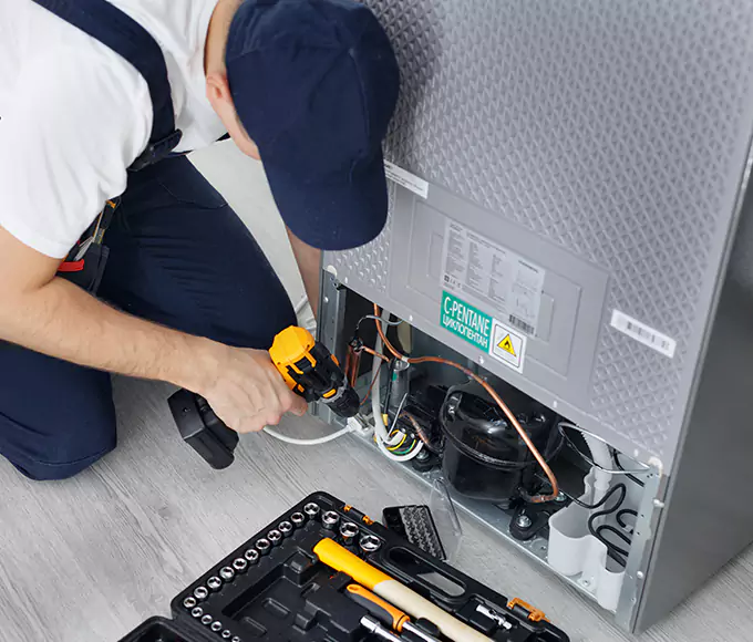 Why Revere Restaurant Owners Trust Appliance Repair Revere for Every Refrigeration Repair Restaurant Services Job?