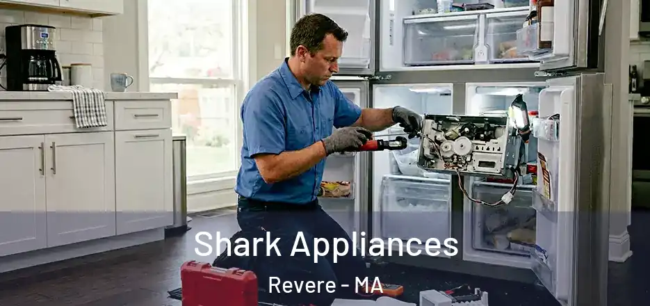  Shark Appliances Revere - MA