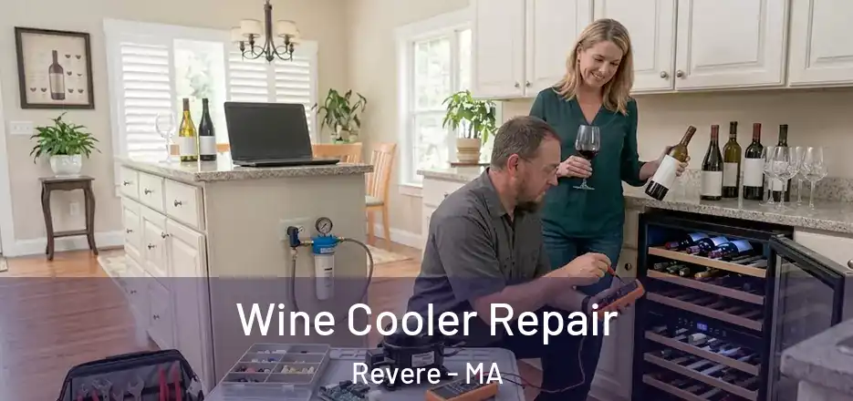  Wine Cooler Repair Revere - MA